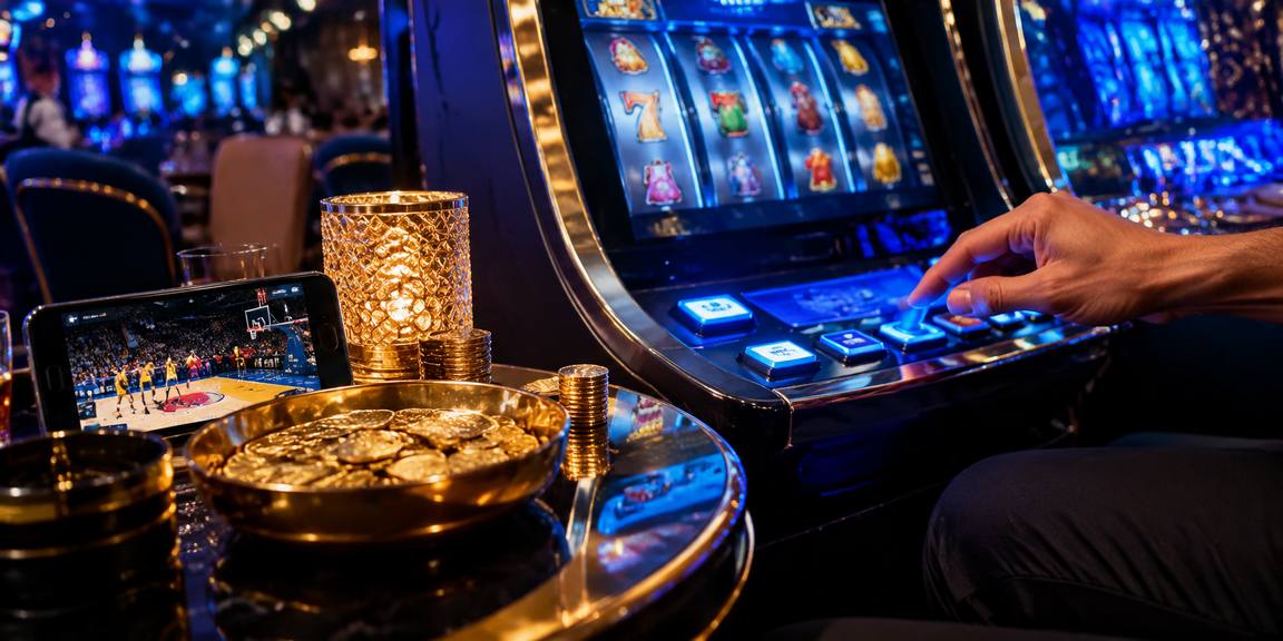 daga87 Casino