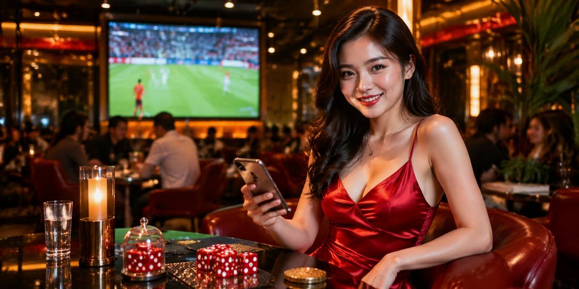 daga87 Thể thao