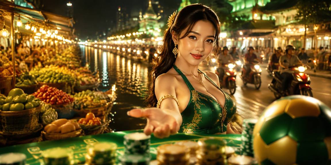 daga87 Slot Âm Thanh — Nơi Âm Thanh Và Cuộn Quay Hòa Làm Một